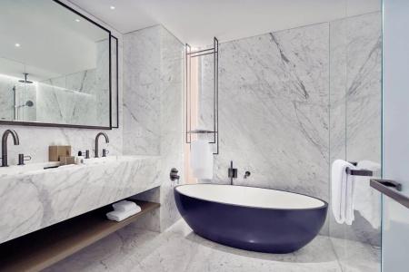 The Ritz-Carlton, Mexico City - 37