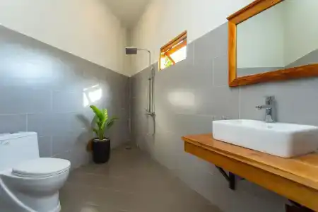 Bauhinia Resort & Spa - 81