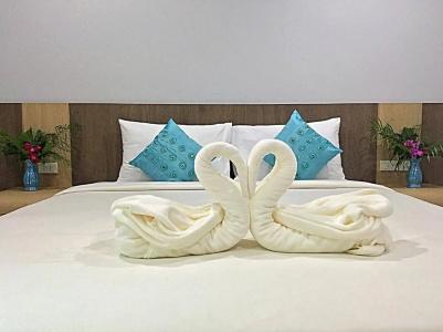 Tonsai Bay - 26