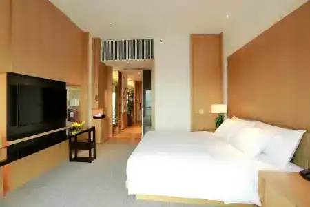 Grand Hyatt Chengdu - 32