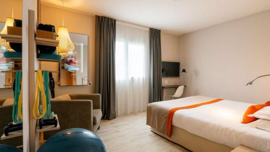 Kyriad Prestige Vannes Centre-Palais des Arts - 39