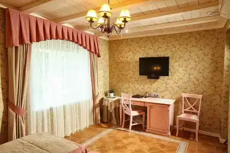 Imperial & Champagne SPA - 4