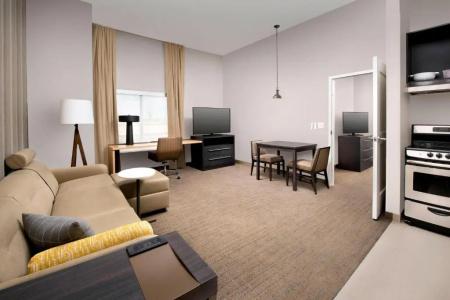 Residence Inn by Marriott Denver Airport/Convention Center - 33