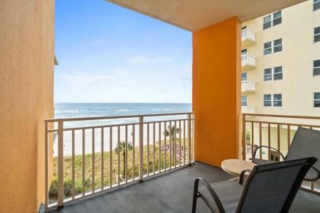 Splash Beach by Panhandle Getaways - 760