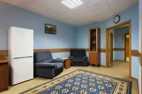 на Белорусской - 7