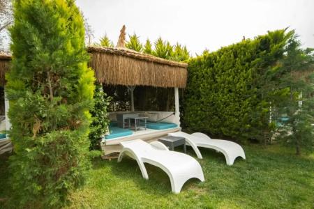 Tiana Beach Resort - 28