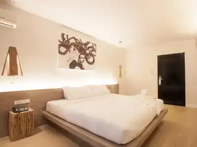 The Bed Hatyai - 20