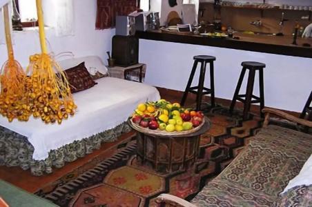 Kalkan Turk Evi - 10