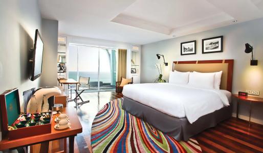 The Kuta Beach Heritage - Managed by Accor - 35