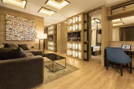 Eden Luxury Suites Terazije - 37