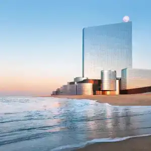 Ocean Casino - 1