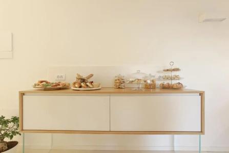 Hedoné Design Experience B&B - 10