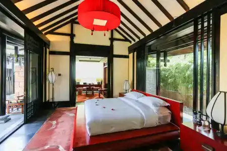 Banyan Tree Lijiang - 3