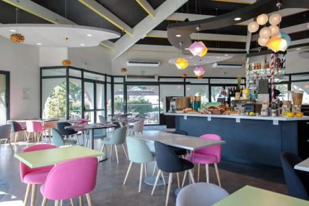 ibis Styles Fréjus St Raphael - 28