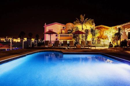 Villas D. Dinis - Charming Residence (adults only) - 39