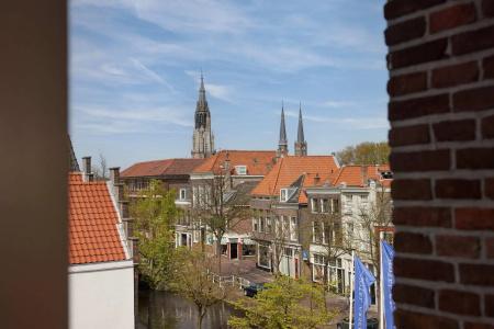 Arsenaal Delft - 12