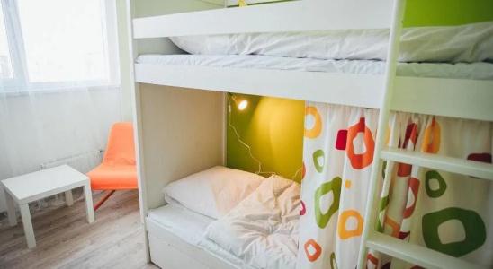 Hostel For You - 20