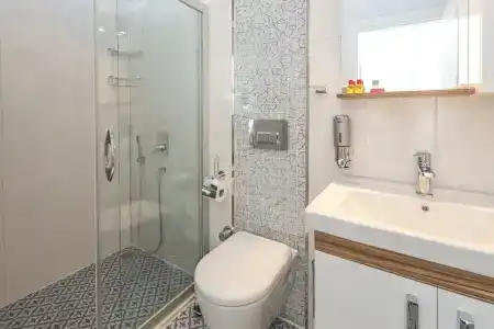 Sardunya Andifli Otel - 25