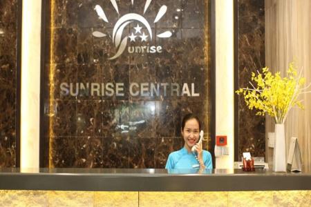 Sunrise Central - 22