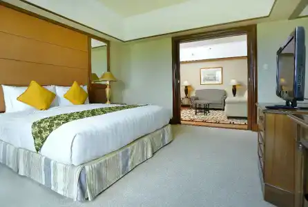 The Pacific Sutera - 43