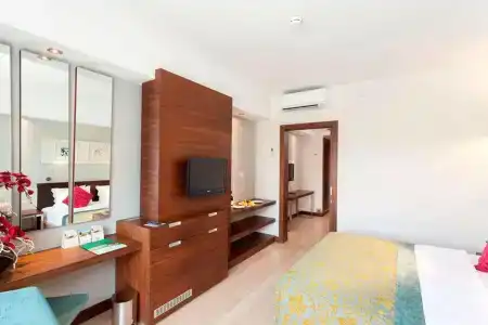Seher Sun Palace Resort & Spa - All Inclusive - 32