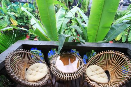 Petit Temple Suite & Spa - 35