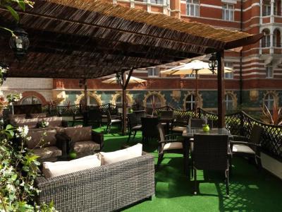 Taj 51 Buckingham Gate Suites and Residences - 25