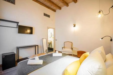Azacanes Hostal Boutique Toledo - 65
