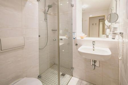 Best Western Kantstrasse Berlin - 8