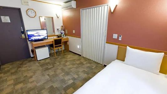 Toyoko Inn Kintetsu Nara Ekimae - 81