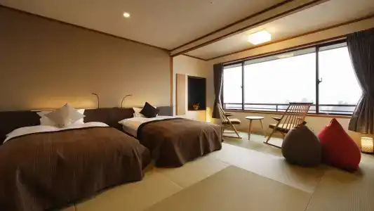 Kintarou Onsen - 24