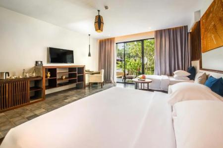 Metta Residence & Spa - 116