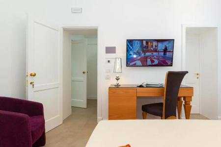 Palazzo Marini b&b Di Charme - 38