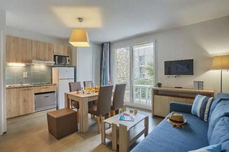 Résidence Prestige Odalys Nakâra - 79