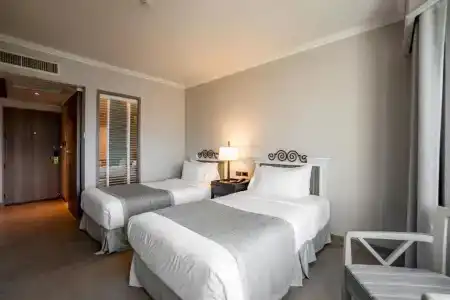 The Grand Riverside - 43