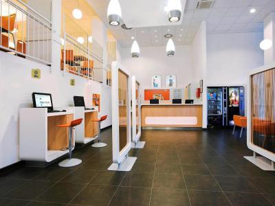 Ibis budget Wien Messe - 13