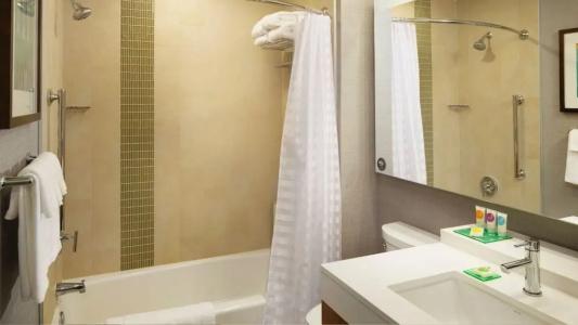 Hyatt Place Dallas Las Colinas - 28