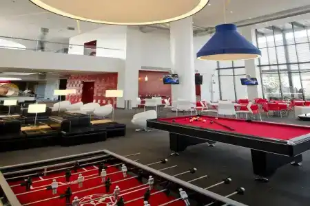 Ramada Encore by Wyndham Guadalajara - 18