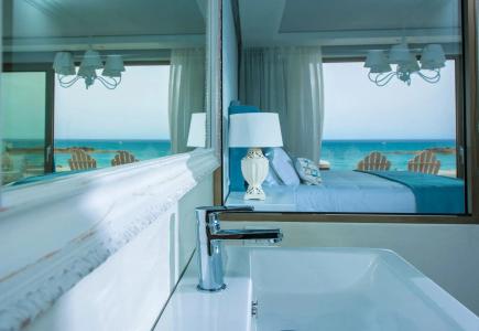 Drossia Palms and Nisos Beach Suites - 83