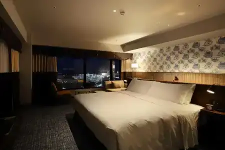 Four Points by Sheraton Nagoya, Chubu International Airport - 66