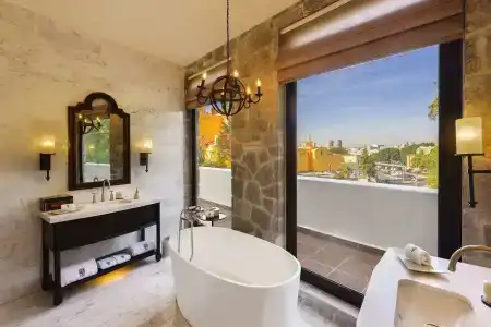 Banyan Tree Puebla - 17
