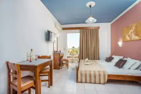 Iatridis Studios Faliraki - 1