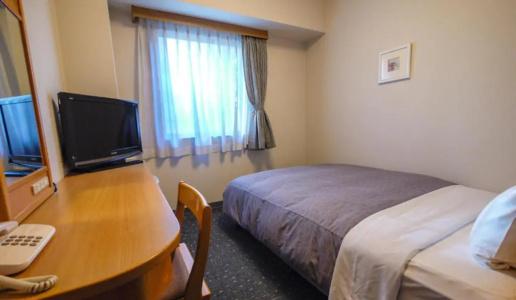 Route-Inn Oita Ekimae - 32
