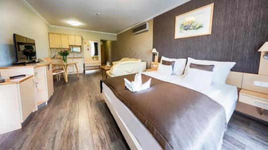 Mendan Magic Spa & Wellness - 48