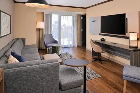 Hyatt Place Chicago Wicker Park - Brand New - 48