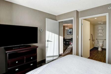 Hampton Inn & Suites by Hilton-Airport - 65