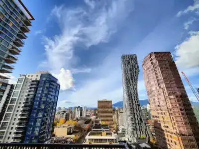 Divya Sutra Suites on Robson Downtown - 60