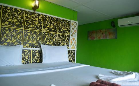 Phi Phi Cliff Beach Resort-Sha Plus - 3