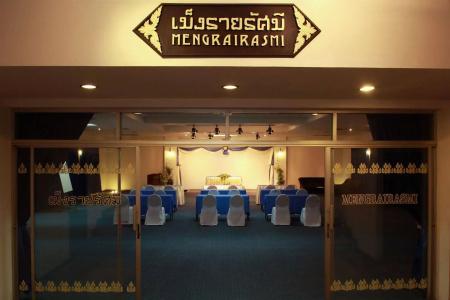 The International Chiang Mai - Ymca - 14