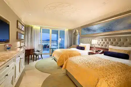 Crowne Plaza Resort Sanya Bay, An Ihg - 5
